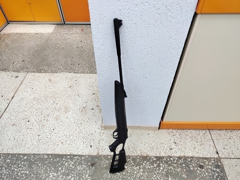 Пневматика Винтовка Hatsan Striker Edge