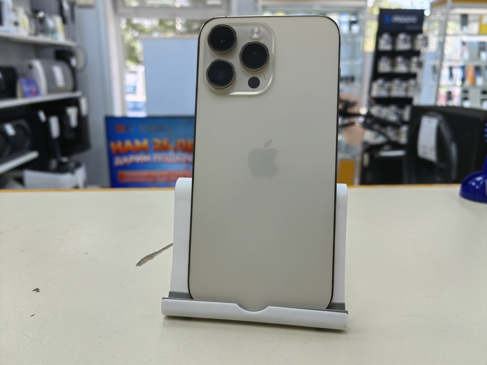 Смартфон Apple Iphone 14 Pro Max 128Gb