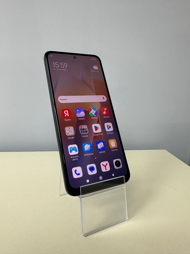 Смартфон Xiaomi Redmi Note12S 8/256