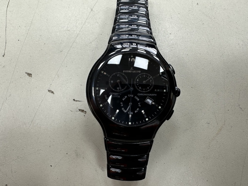 Часы наручные JACQUES LEMANS 1-1102