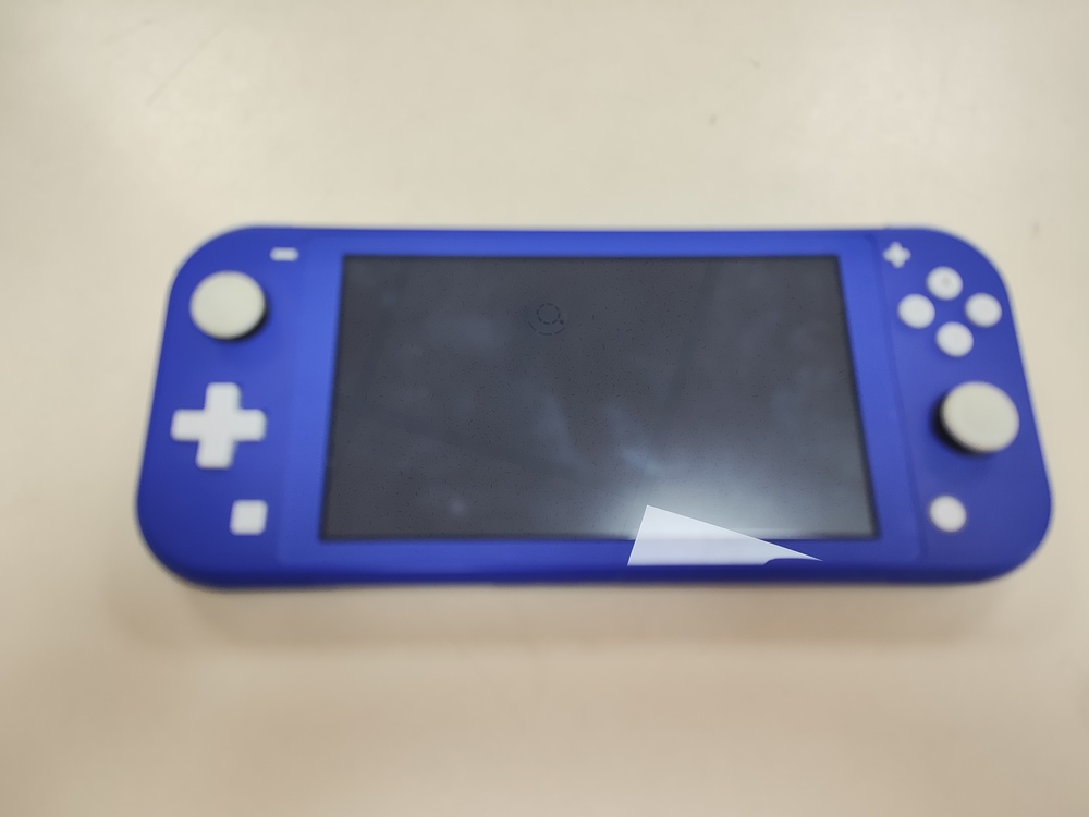 Игровая приставка Nintendo Switch Lite