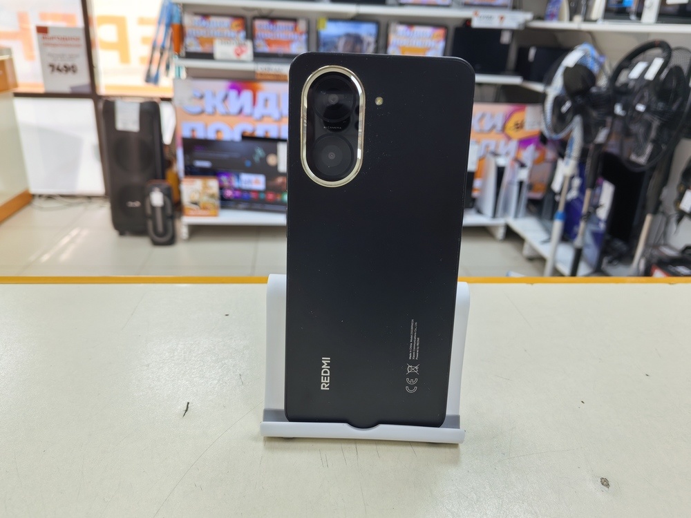 Смартфон Xiaomi Redmi A5 4/128