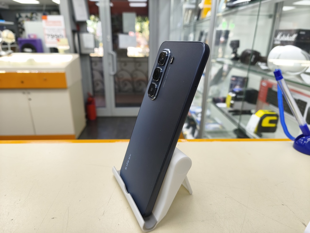 Смартфон Infinix HOT 50 Pro 8/128