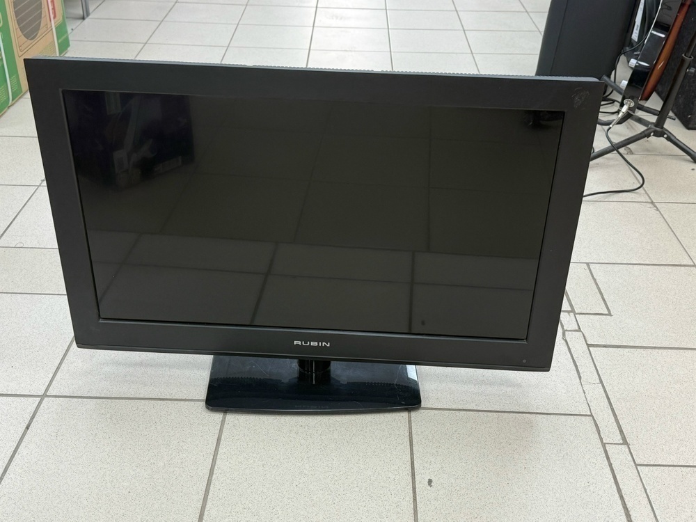LED Телевизор Rubin RB-32K102U