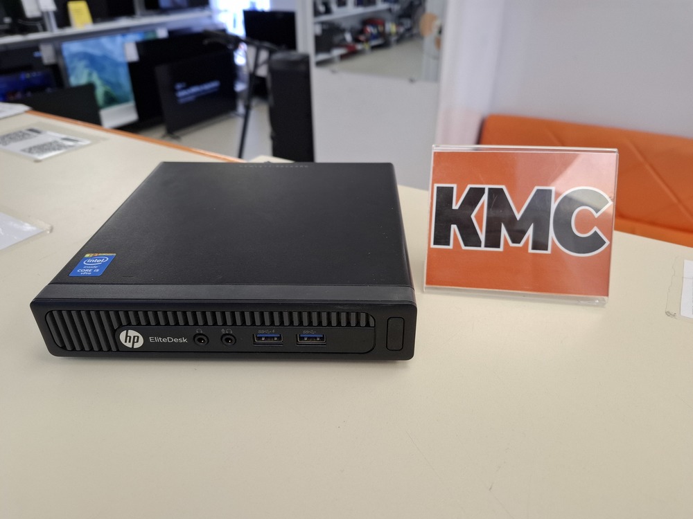 Неттоп HP ProDesk 800 G1
