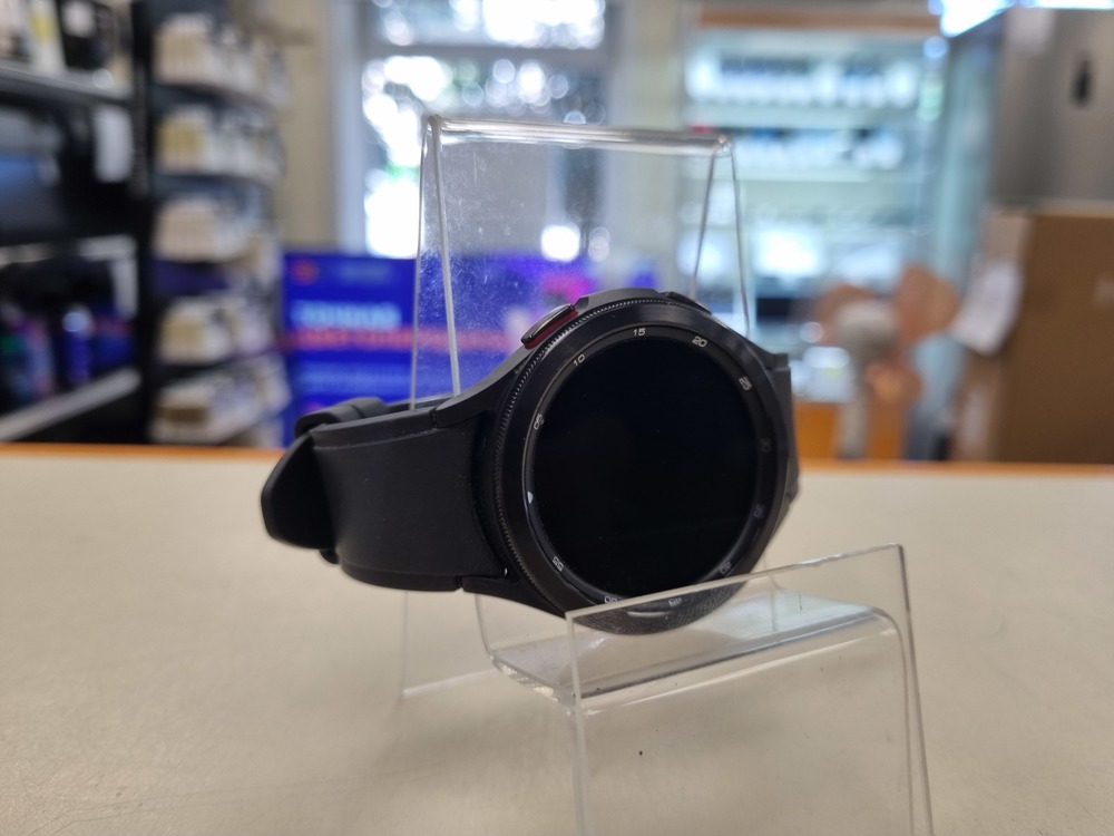 Смарт-часы Samsung Galaxy Watch 4 46mm