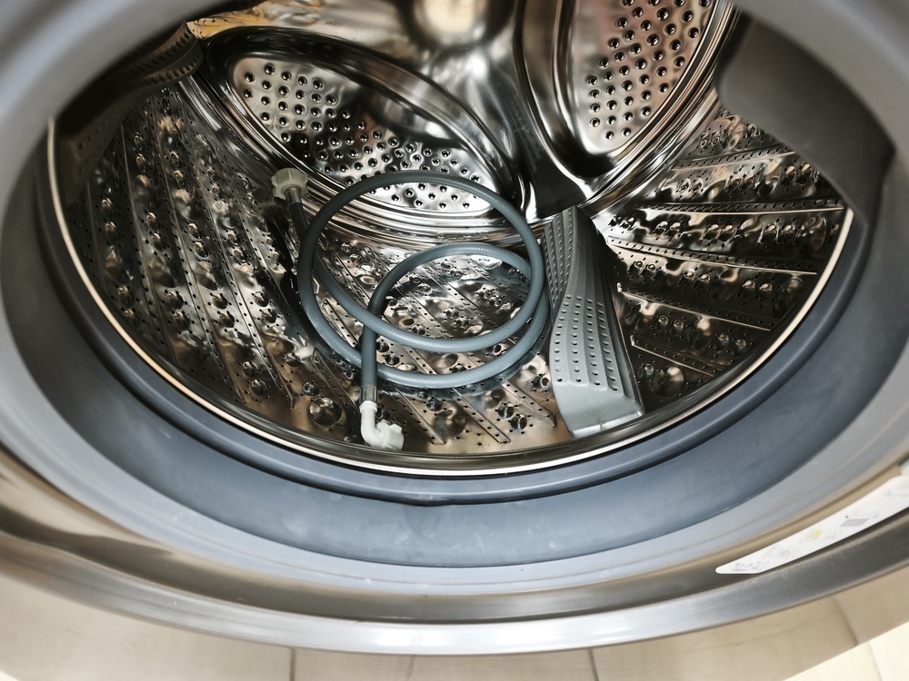 Стиральная машина Gorenje W2D2A164ADSS/C