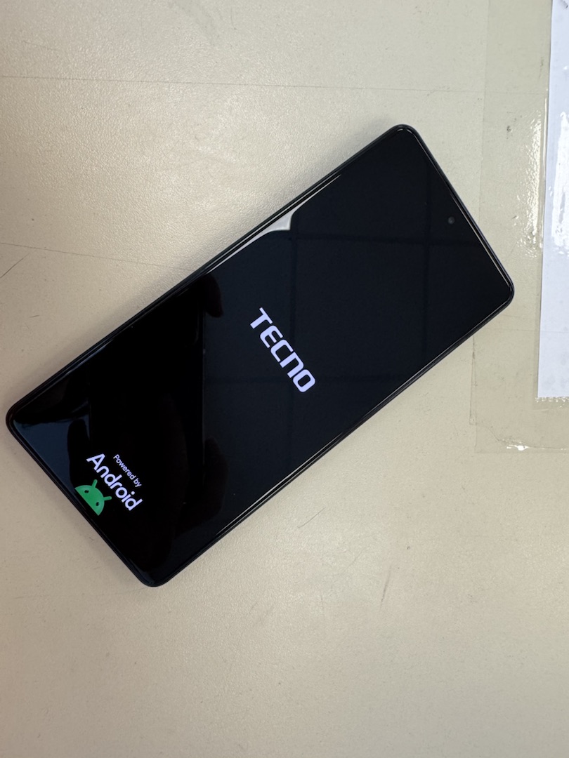 Смартфон Tecno Pova 6 Pro 8/256