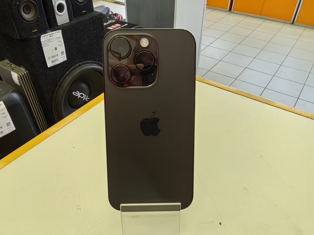 Смартфон Apple Iphone 14 Pro 128Gb