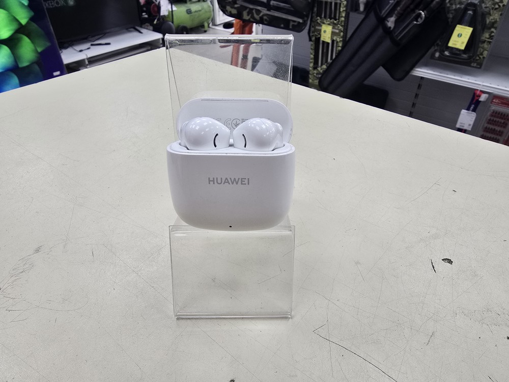 Наушники беспроводные HUAWEI FreeBuds SE 2