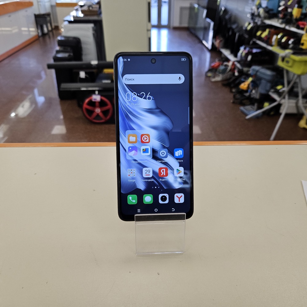 Смартфон Tecno Spark 20 8/256