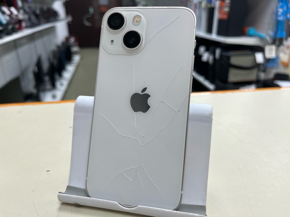 Смартфон Apple iPhone 13 Mini 128Gb