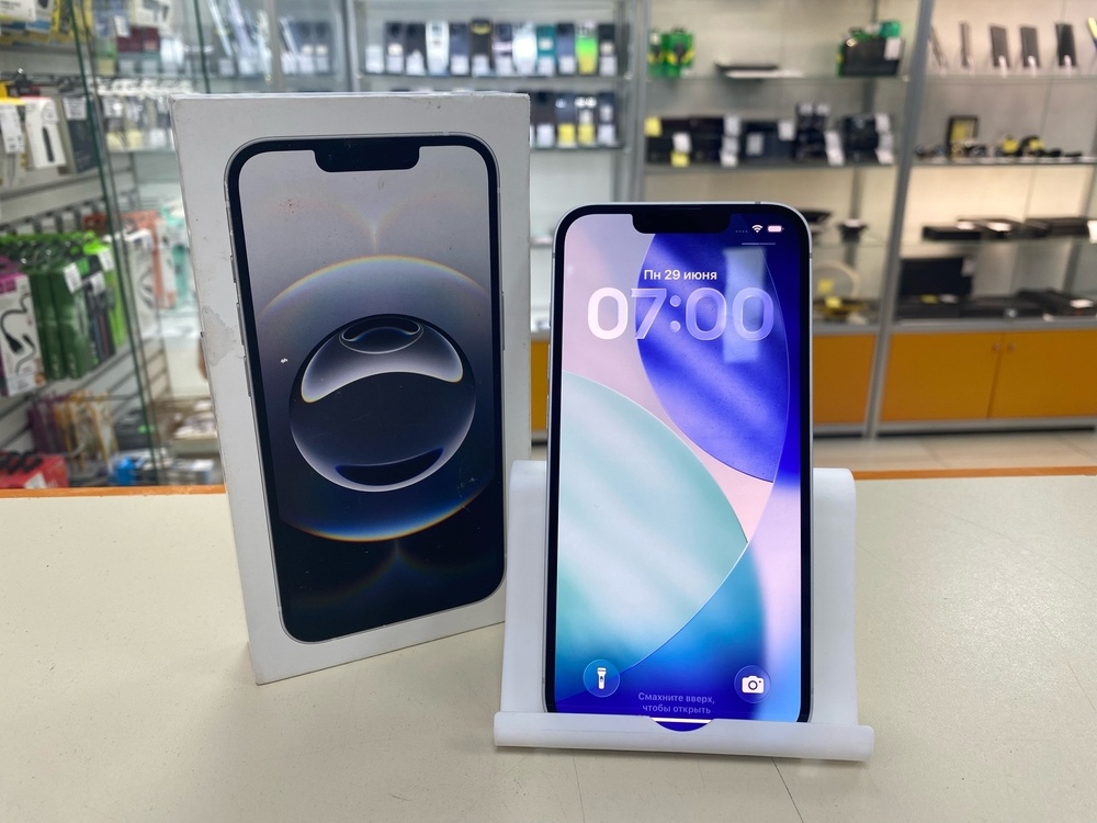 Смартфон Apple Iphone 16E 128Gb