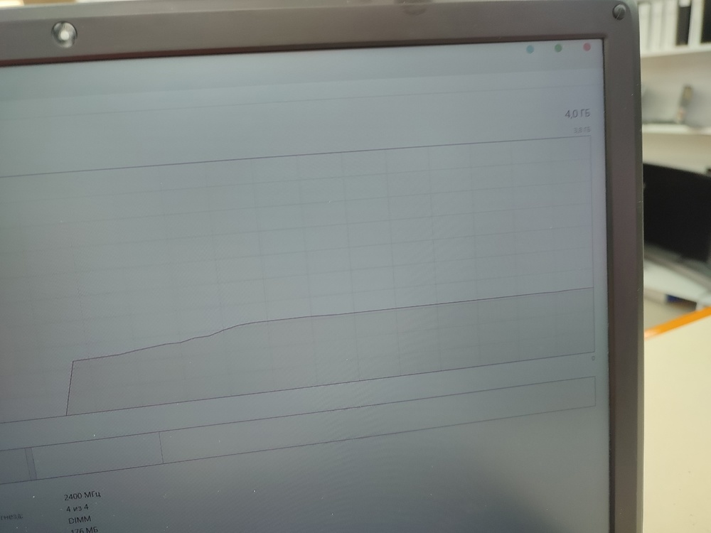 Ноутбук iRu Калибр 15GLG; Celeron N4020, HD Graphics, 4 Гб, Нет, 1 Tb