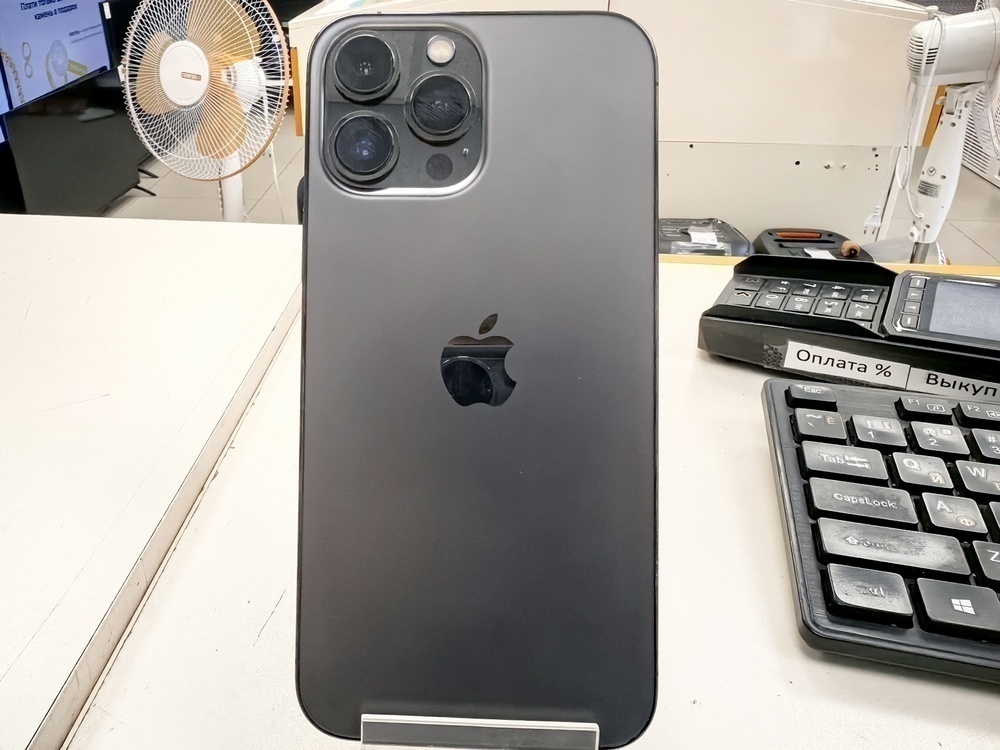 Смартфон Apple Iphone 13 Pro Max 128Gb