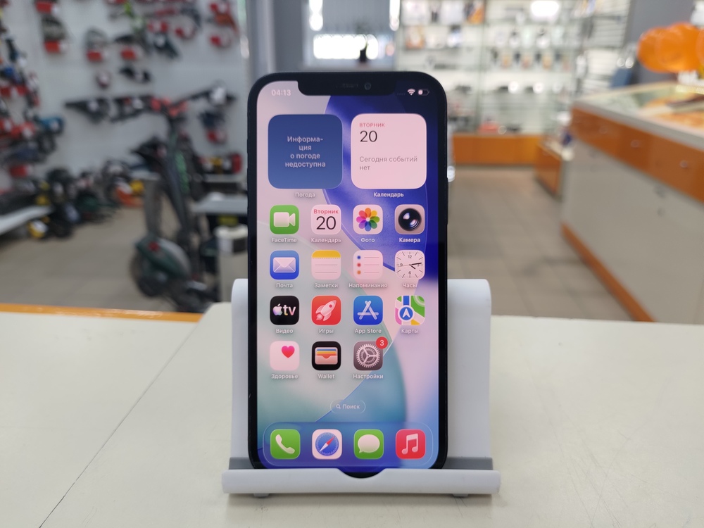 Смартфон Apple iPhone 12 128Gb