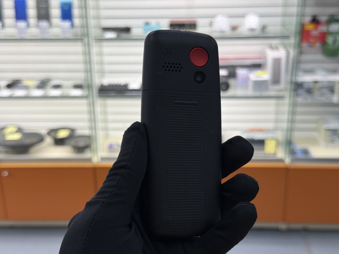 Мобильный телефон Texet B115