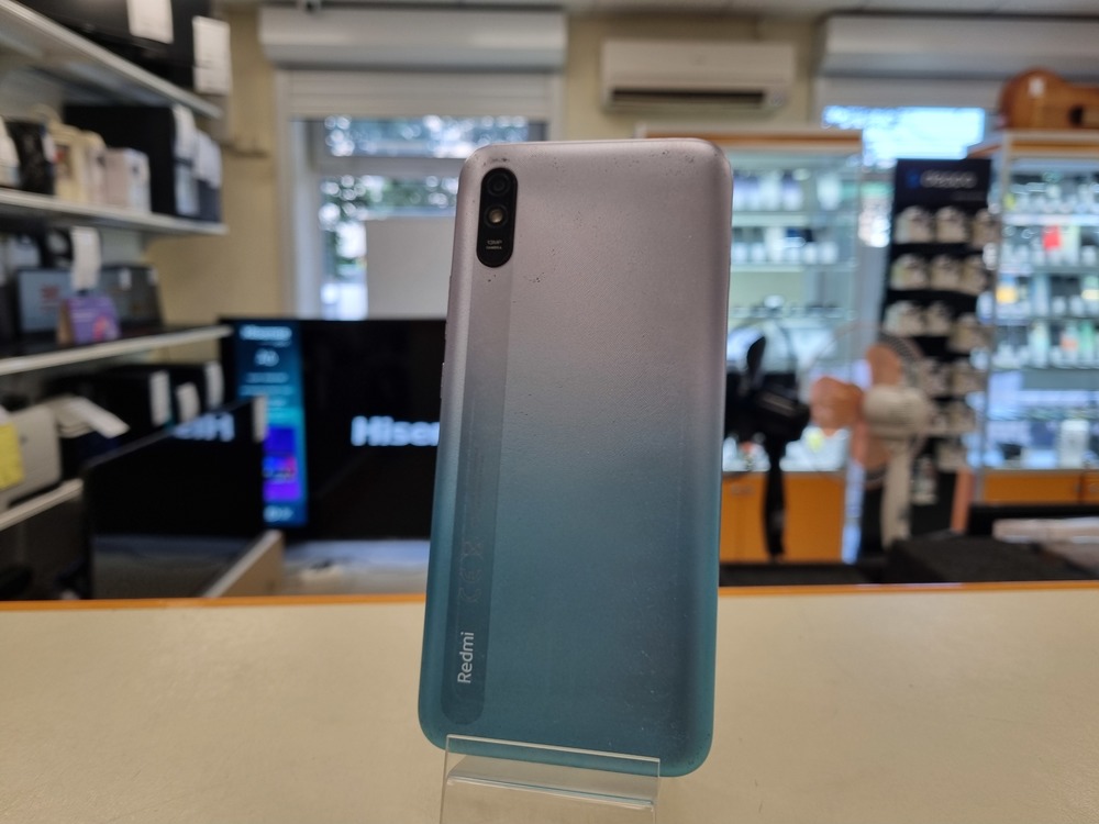 Смартфон Xiaomi Redmi 9A 2/32