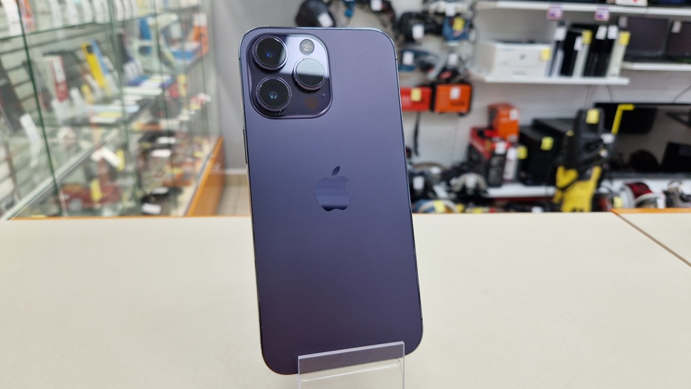 Смартфон Apple Iphone 14 Pro Max 256Gb