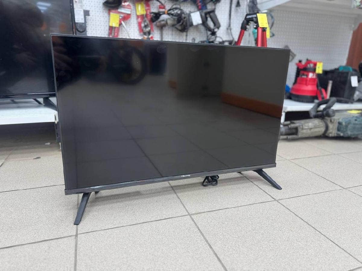 LED Телевизор Hisense 32A4N