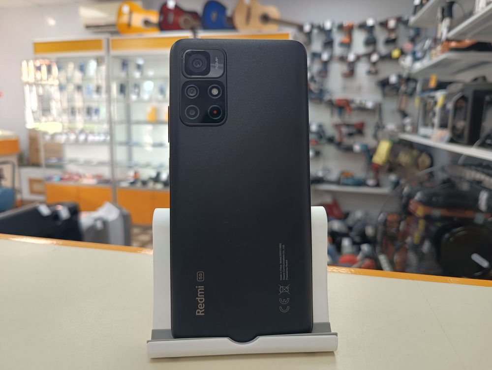 Смартфон Xiaomi Redmi Note 11S 6/128