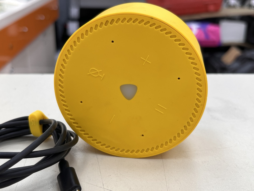 Умная колонка Яндекс Лайт