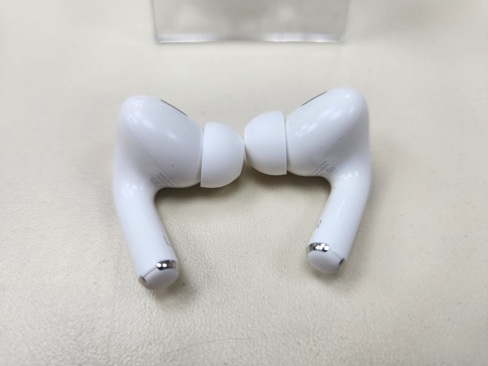 Наушники беспроводные Apple AirPods Pro 2 Case USB-C