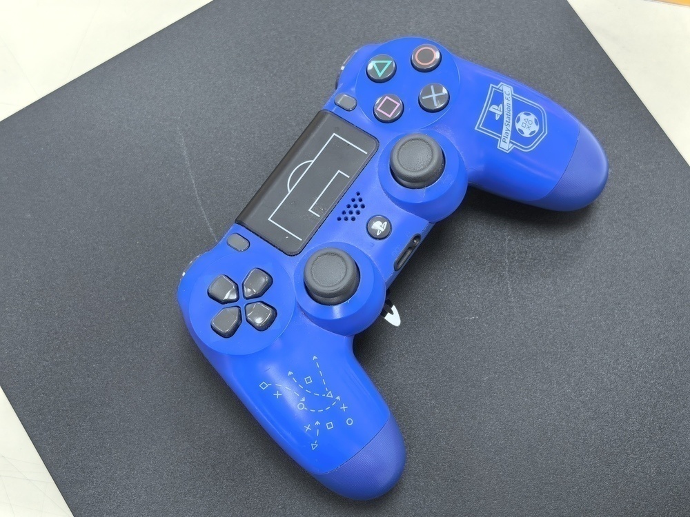 Игровая приставка PlayStation 4 Slim 500GB