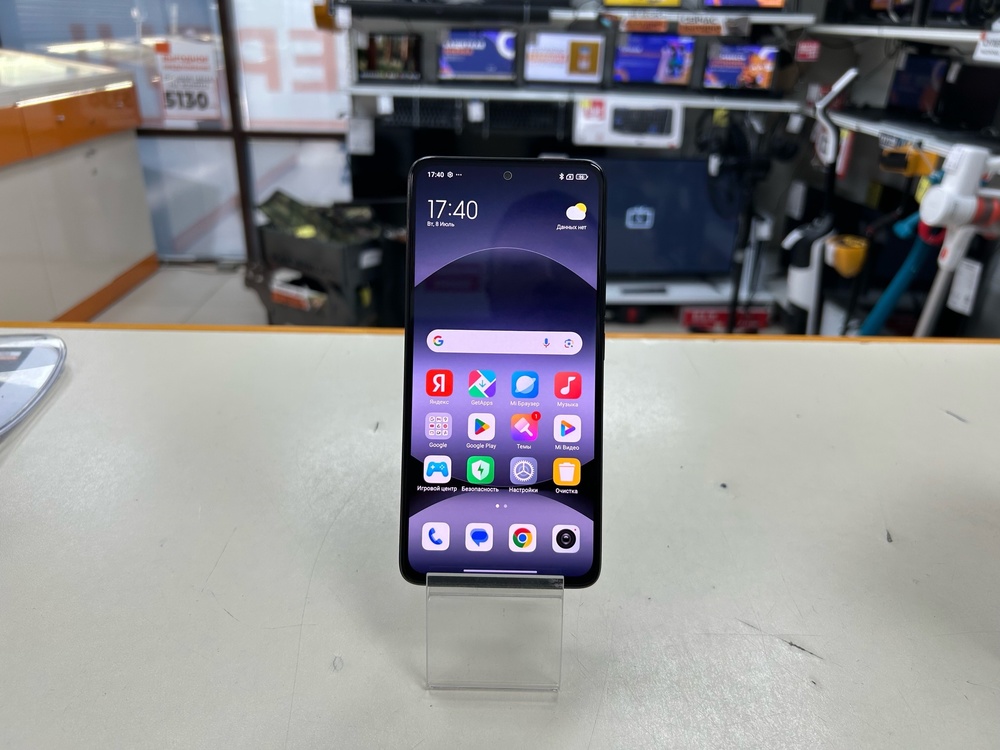 Смартфон Xiaomi Redmi note 14 8/256