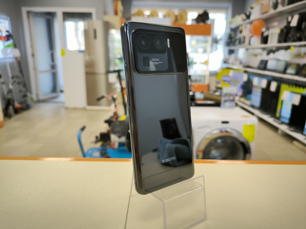 Смартфон Xiaomi MI 11 Ultra 12/256