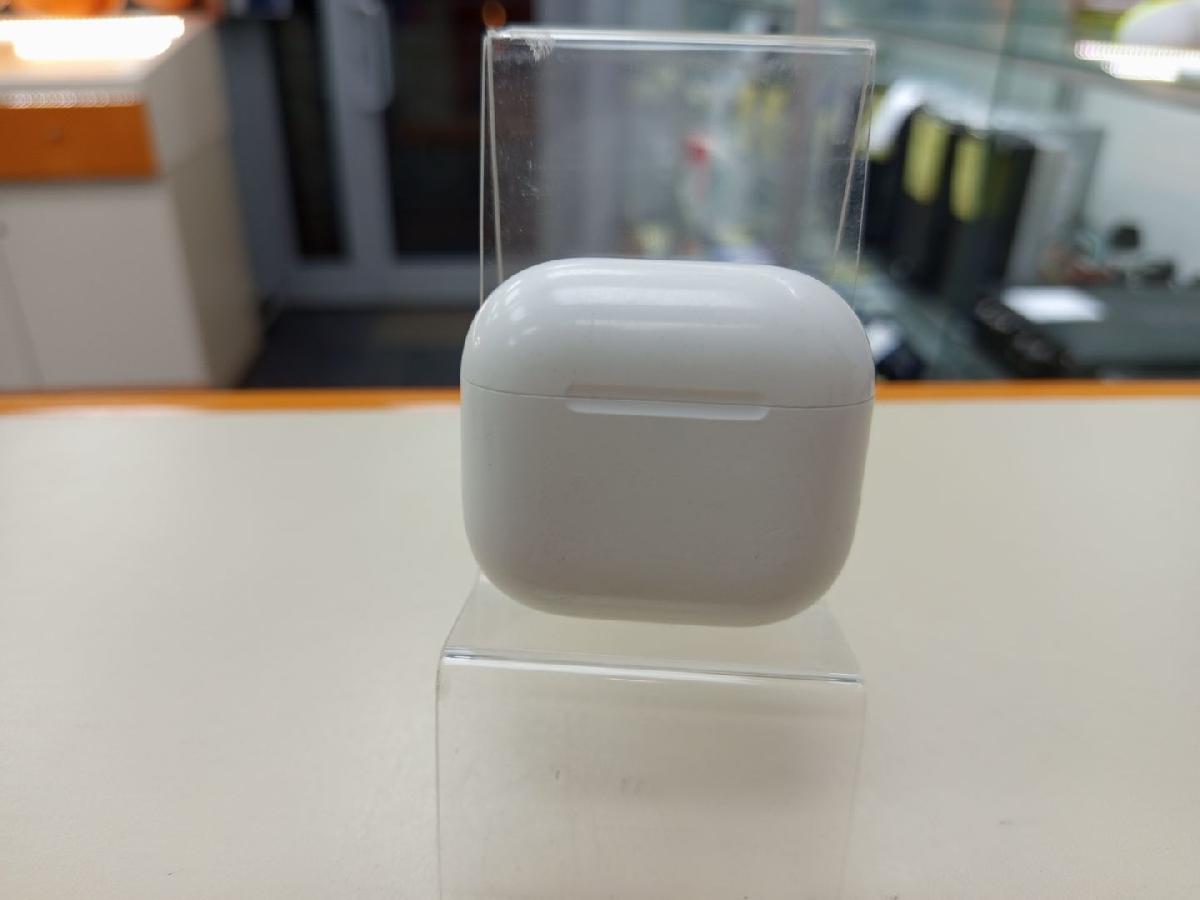 Наушники беспроводные Apple Airpods 4