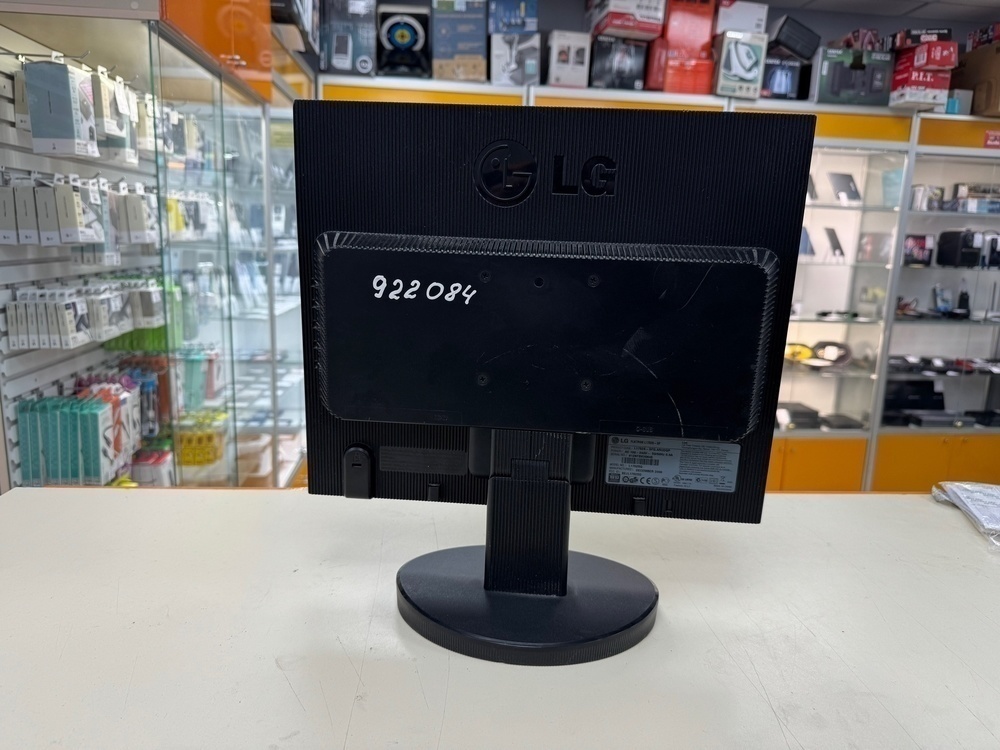 Монитор LG 1534L;