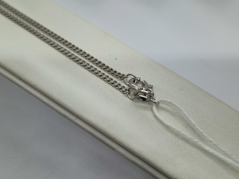 ЦЕПЬ ПОЛНОВЕСНАЯ панцирное (Au 585)