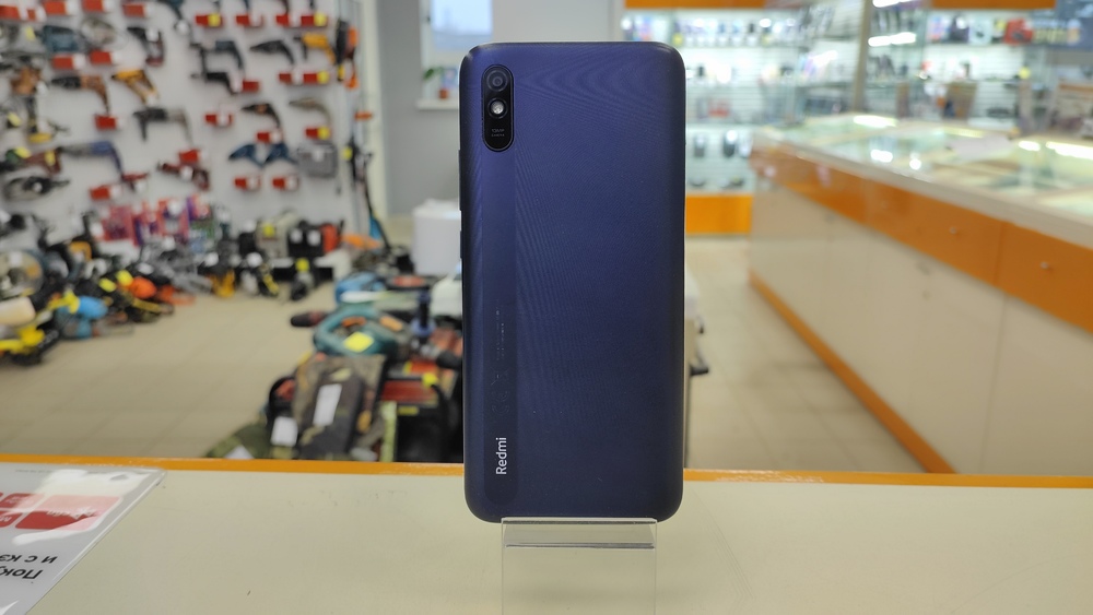 Смартфон Xiaomi Redmi 9 3/32