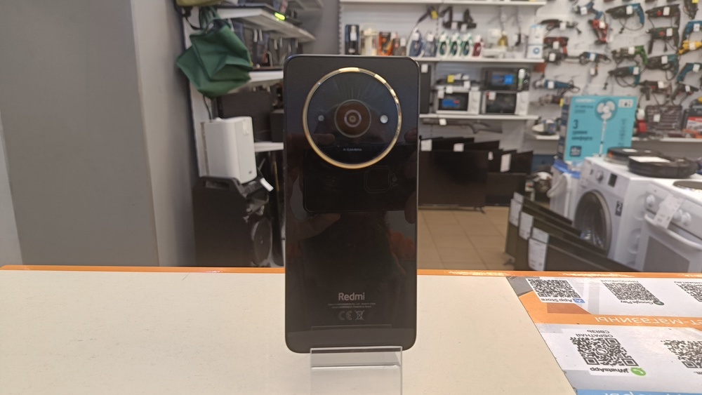 Смартфон Xiaomi Redmi A3x 3/64Gb