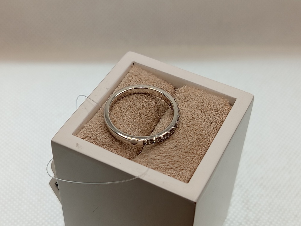 КОЛЬЦО БРИЛЛИАНТ (Au 585)