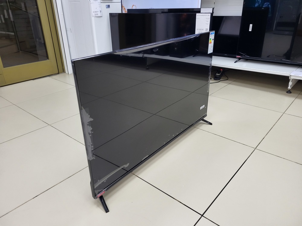 LED Телевизор Starwind SW-LED43UG405