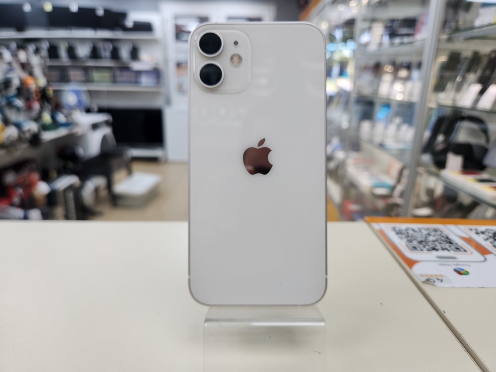 Смартфон Apple iPhone 12 mini 128Gb