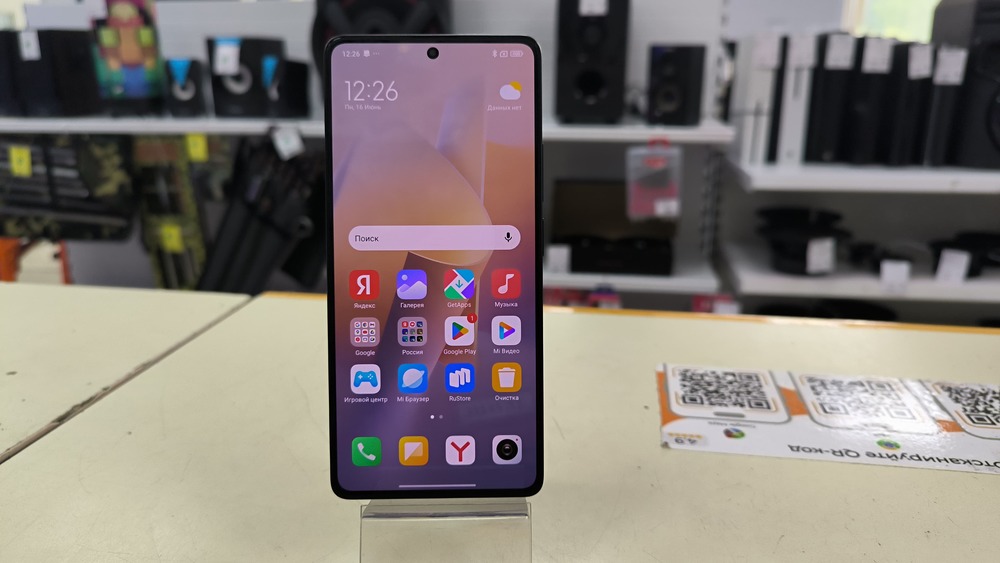 Смартфон Xiaomi Redmi Note 13 Pro 12/512