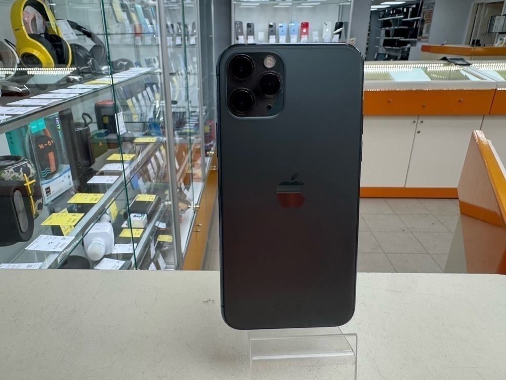 Смартфон Apple iPhone 11 Pro 256Gb