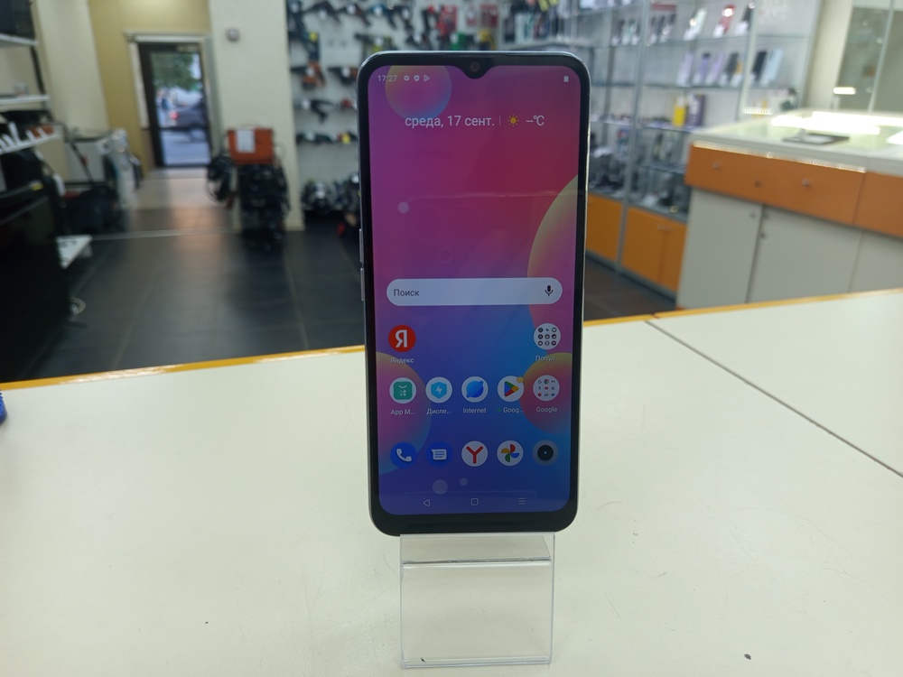 Смартфон Realme C31 3/32