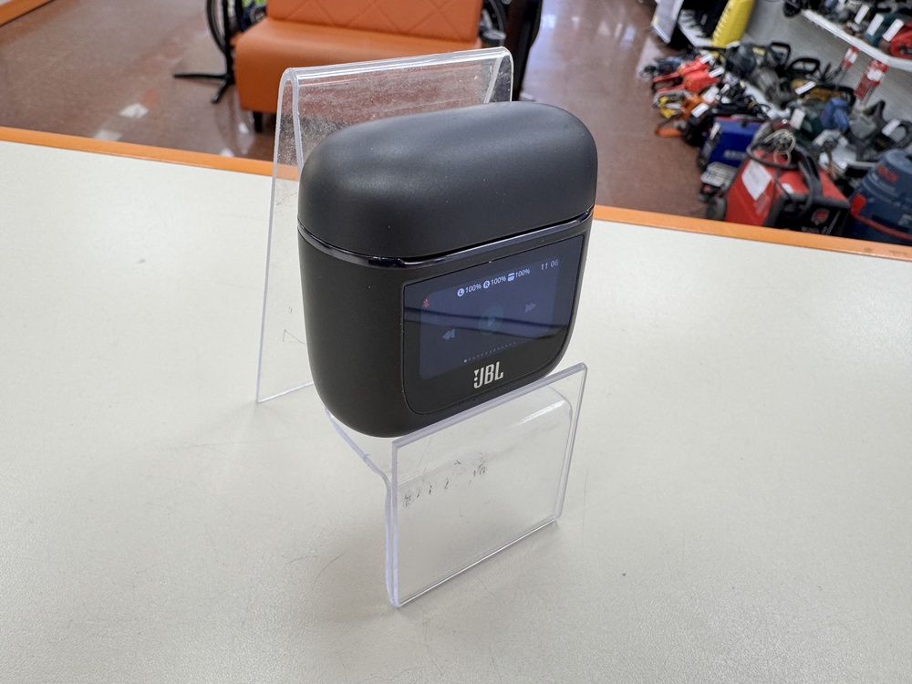 Наушники беспроводные JBL Tour Pro 2