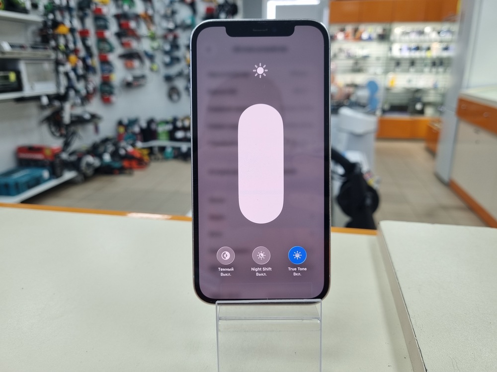 Смартфон Apple iPhone 12 Pro 128Gb