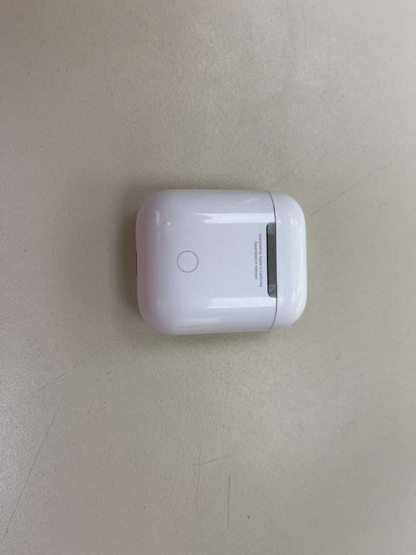 Наушники беспроводные Apple AirPods 2