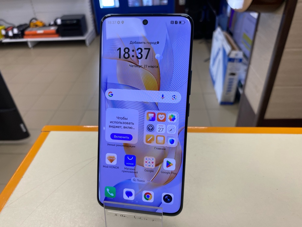Смартфон Honor 90 8/256