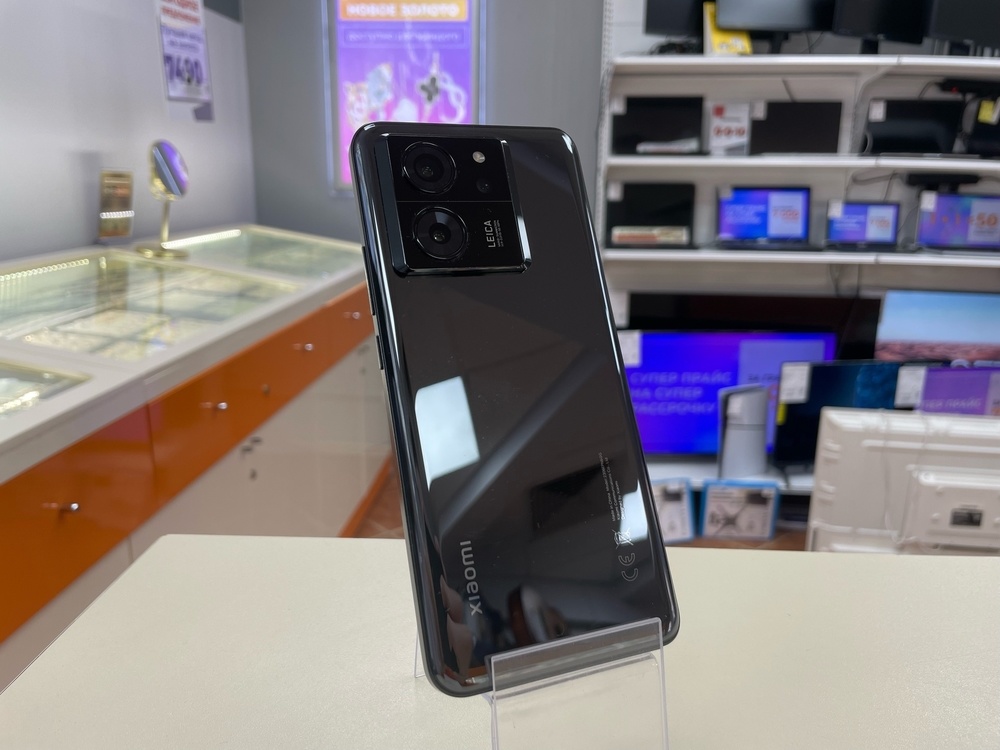 Смартфон Xiaomi 13T 12/256