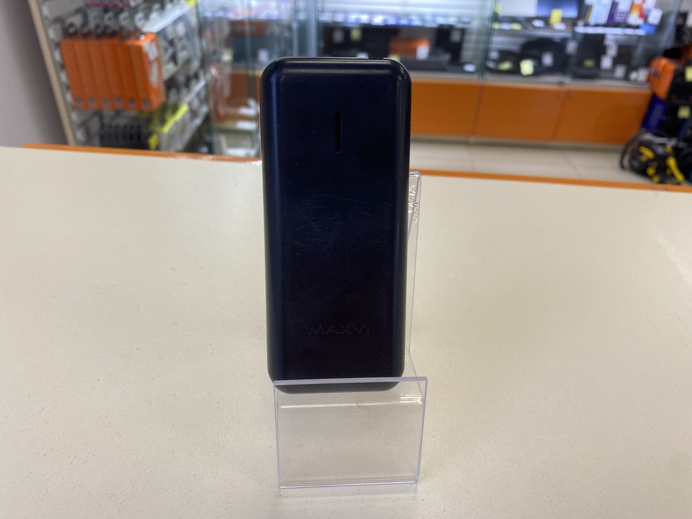 Мобильный телефон Maxvi B100