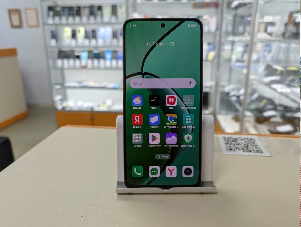 Смартфон Realme 12 8/256