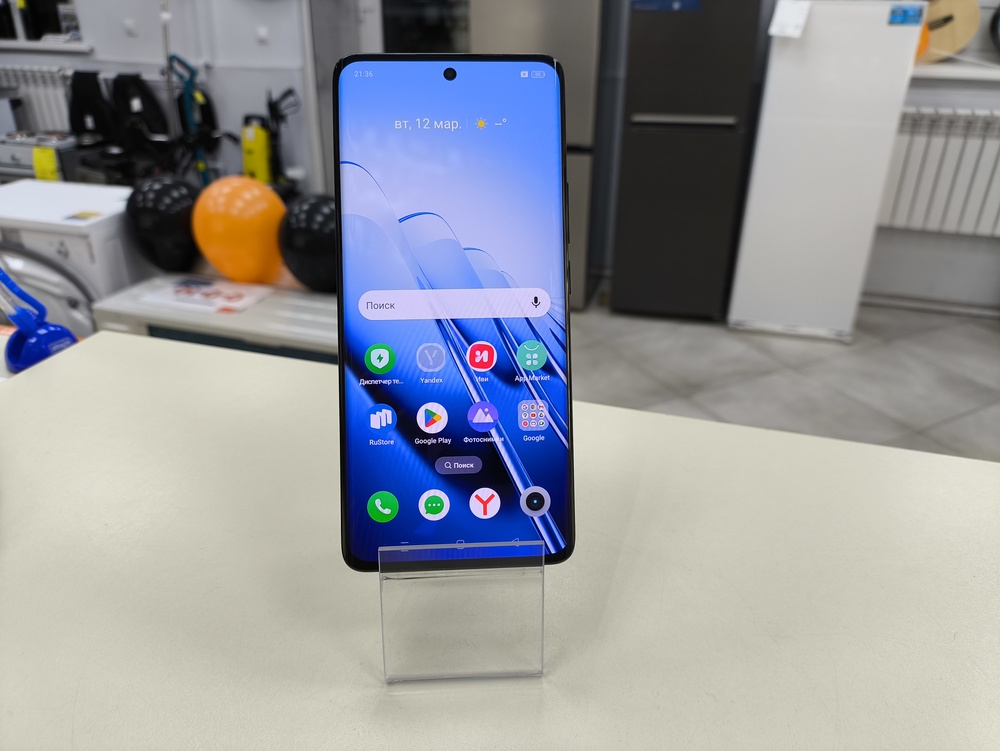 Смартфон Realme 11 Pro 8/128