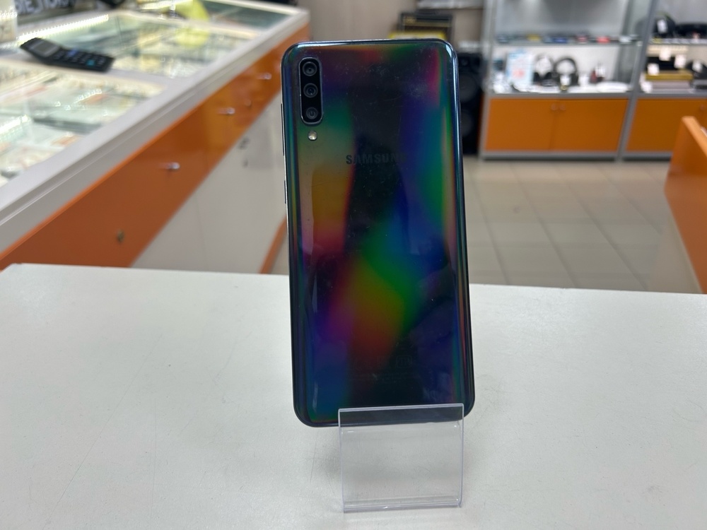 Смартфон Samsung Galaxy A50 4/64